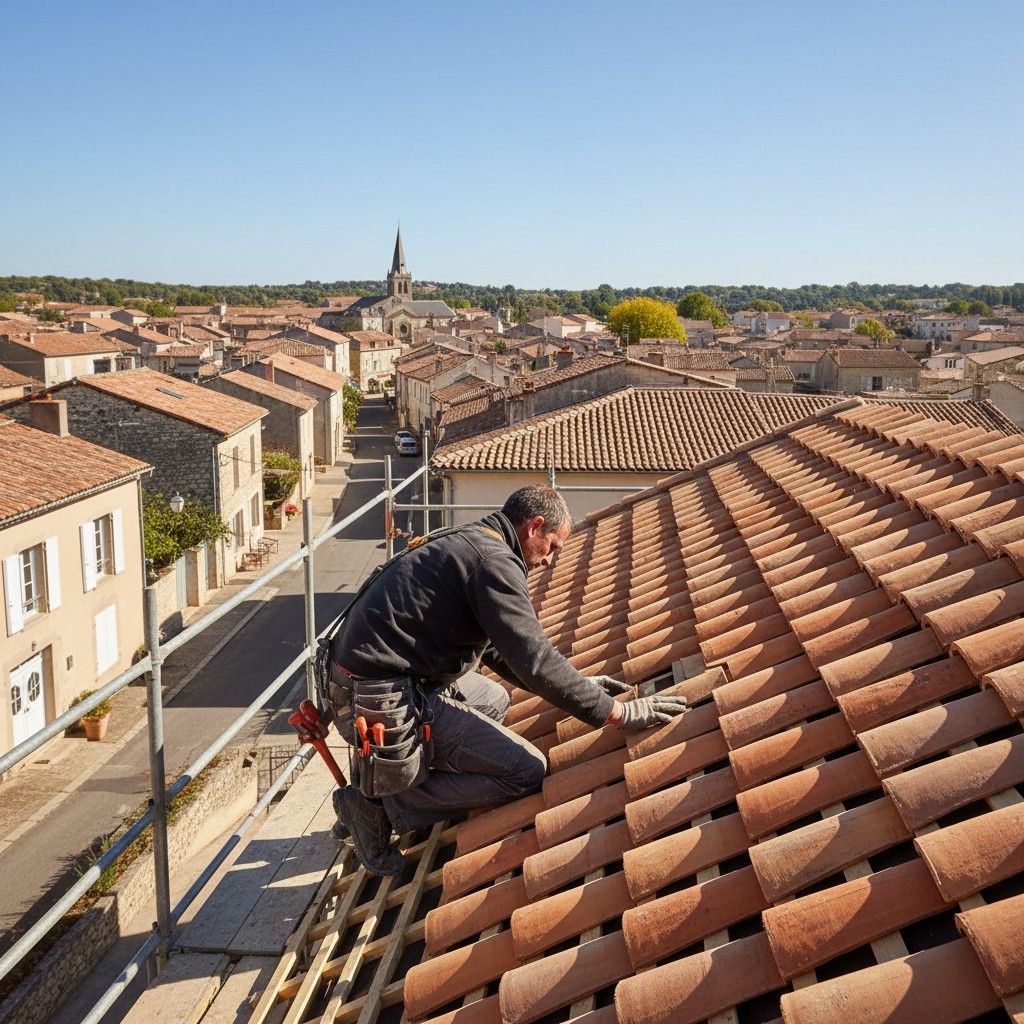 ENTREPRISE GERMAIN